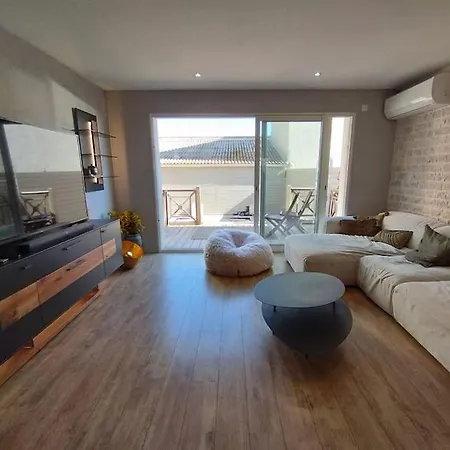 Villa Grande Terrasse Avec Jacuzzi Palavas-les-Flots
