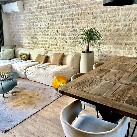 Grande Terrasse Avec Jacuzzi Villa Palavas-les-Flots